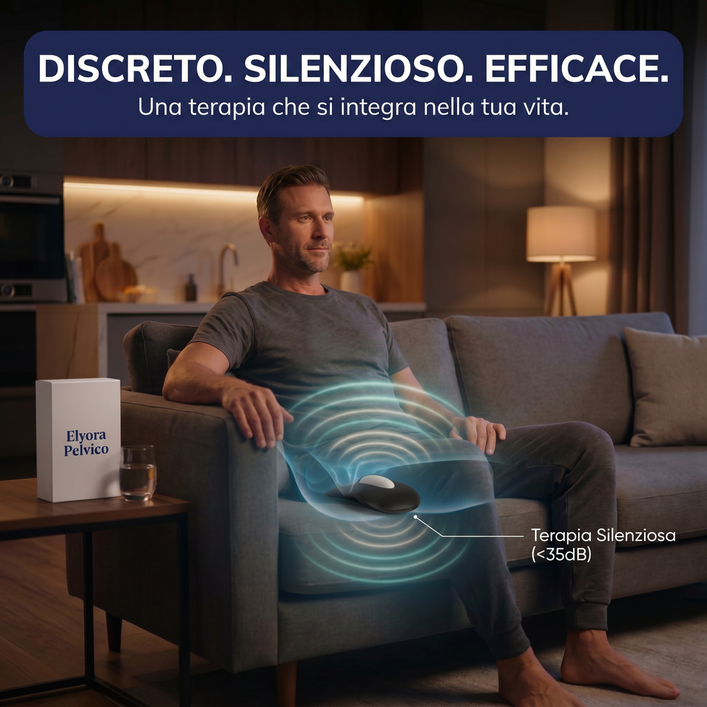 ElyoraPelvico™ Pro