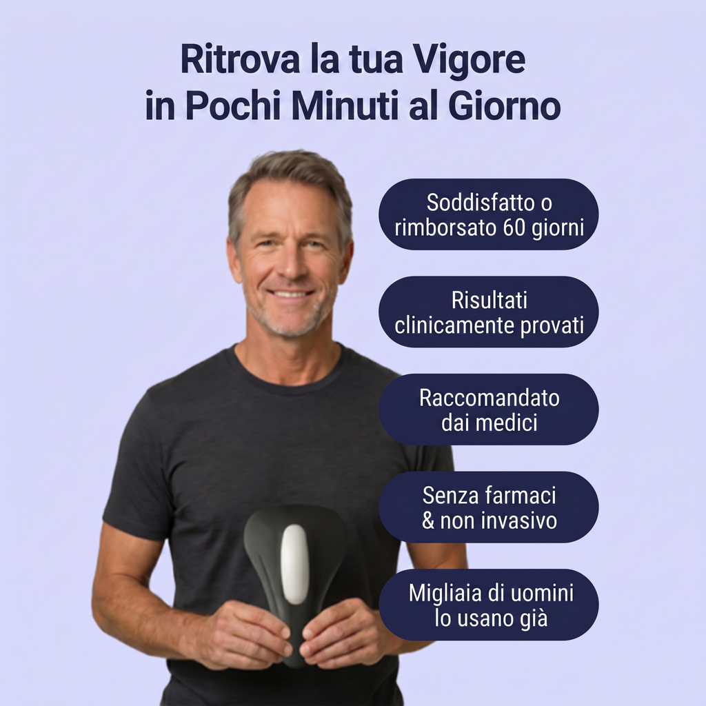 ElyoraPelvico™ Pro