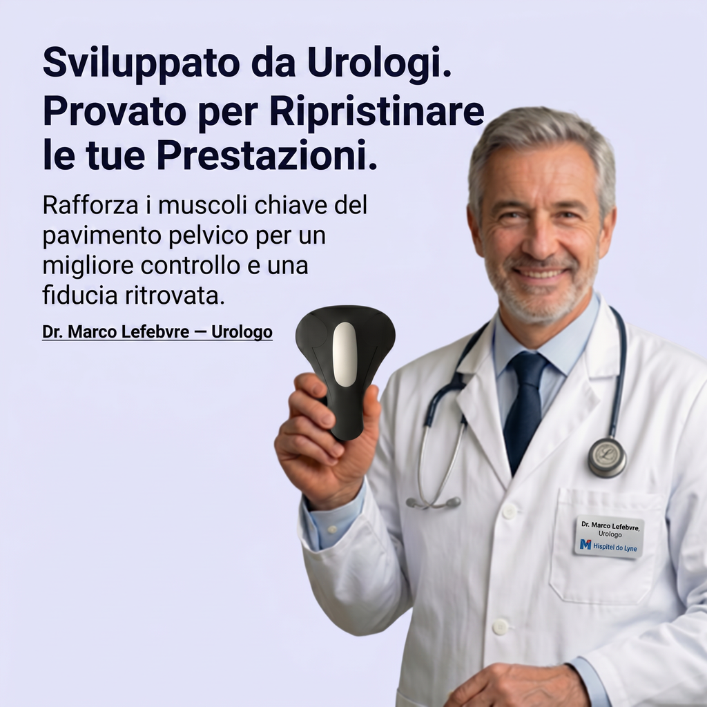 ElyoraPelvico™ Pro