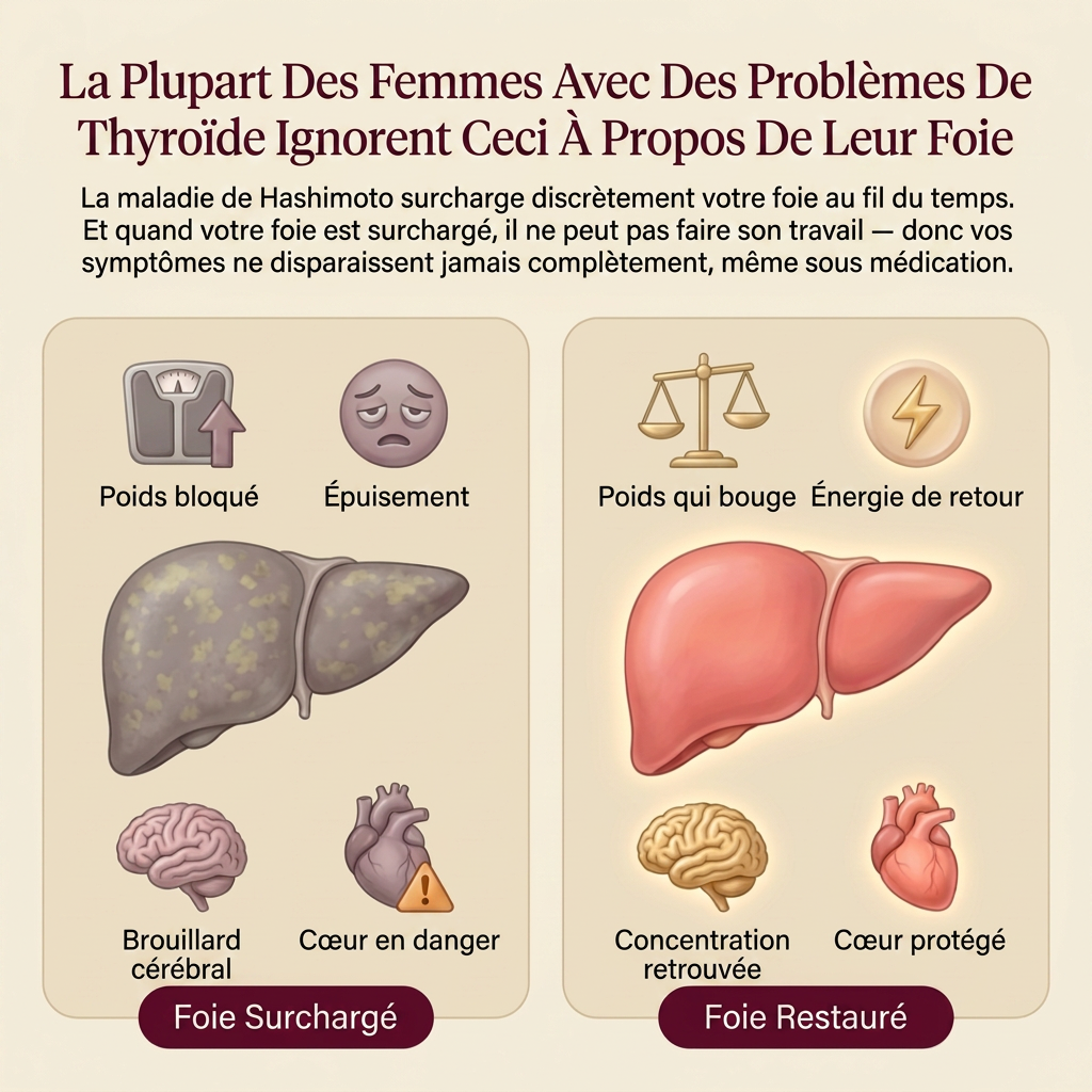 Elyora™ Équilibre thyroïdien